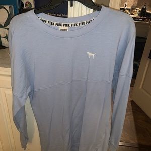 Victoria’s Secret Long Sleeve Tee